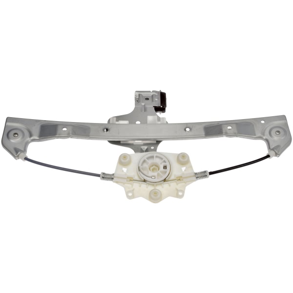 Dorman Rear Driver Side Power Window Regulator Without Motor 749-548