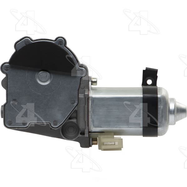 ACI Front Driver Side Window Motor 83116