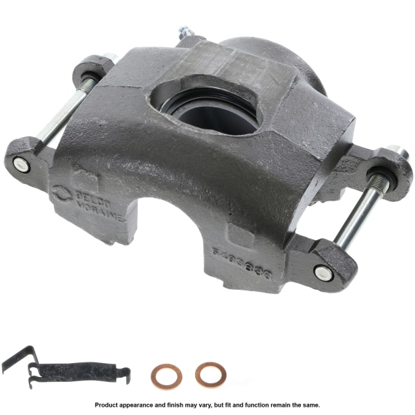 Cardone Reman Remanufactured Unloaded Caliper 18-4040