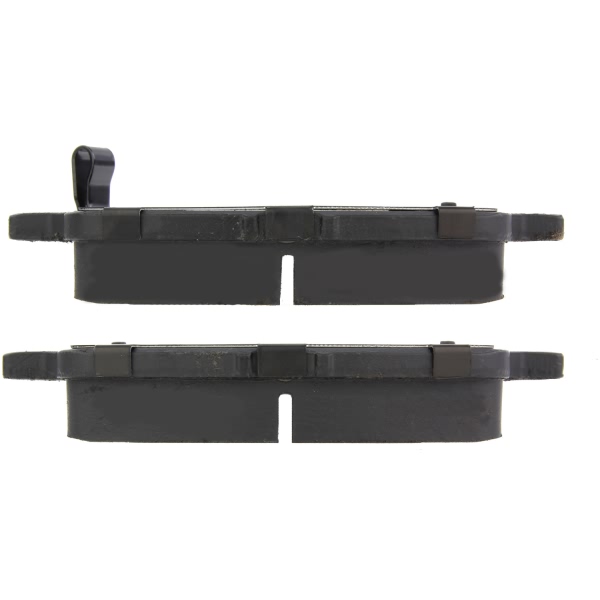 Centric Premium Ceramic Front Disc Brake Pads 301.10280