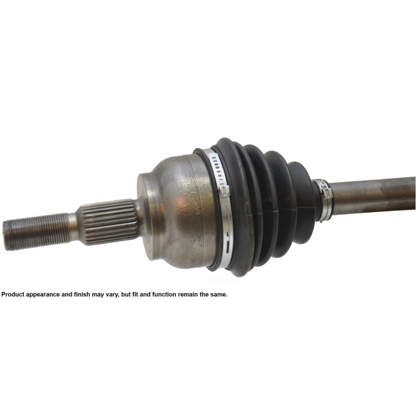 Cardone Reman Remanufactured CV Axle Assembly 60-2318