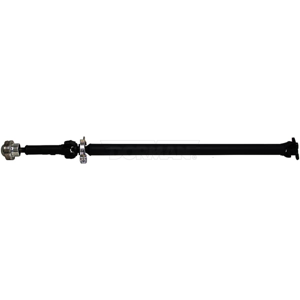 Dorman OE Solutions Rear Driveshaft 936-896