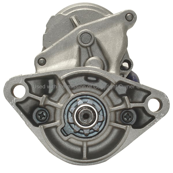 Quality-Built Starter Remanufactured 16823