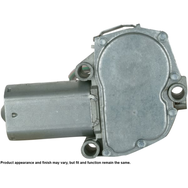 Cardone Reman Remanufactured Wiper Motor 40-3018