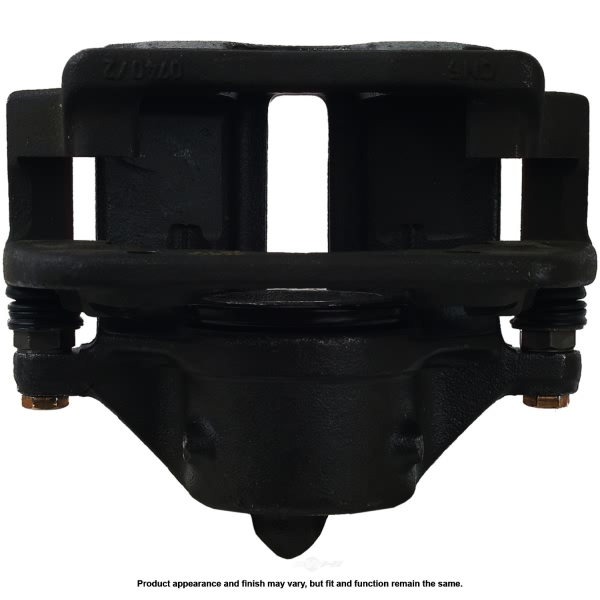 Cardone Reman Remanufactured Unloaded Caliper w/Bracket 19-B1723