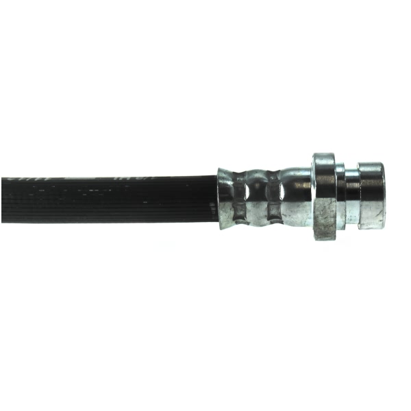 Centric Front Driver Side Brake Hose 150.46074