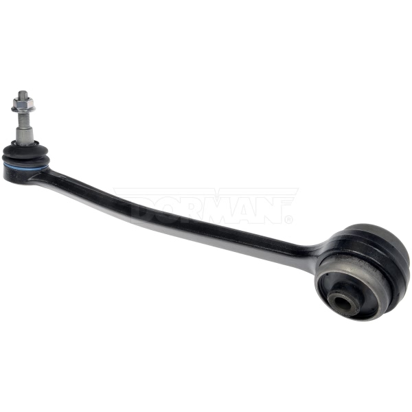 Dorman Front Passenger Side Lower Forward Non Adjustable Control Arm And Ball Joint Assembly 526-262