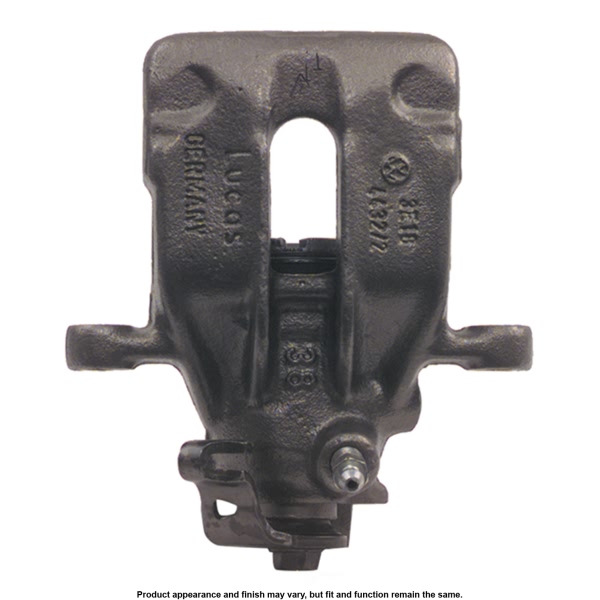 Cardone Reman Remanufactured Unloaded Caliper 19-1714