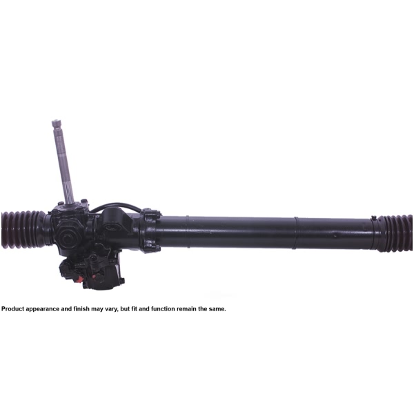 Cardone Reman Remanufactured Hydraulic Power Rack and Pinion Complete Unit 26-1761