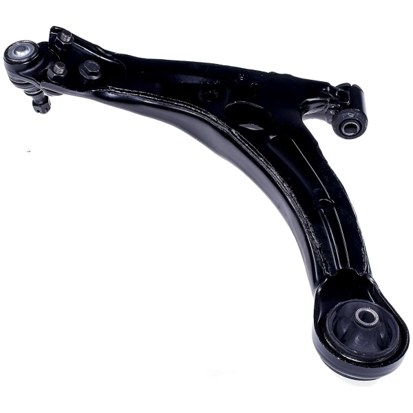 Dorman Front Passenger Side Lower Non Adjustable Control Arm And Ball Joint Assembly 526-964