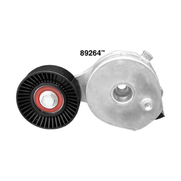 Dayco No Slack Automatic Belt Tensioner Assembly 89264