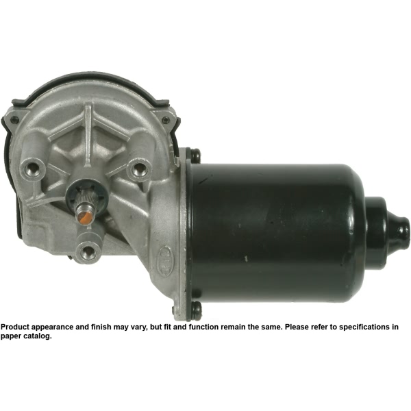 Cardone Reman Remanufactured Wiper Motor 43-4463