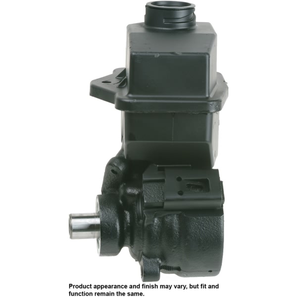 Cardone Reman Remanufactured Power Steering Pump w/Reservoir 20-69989