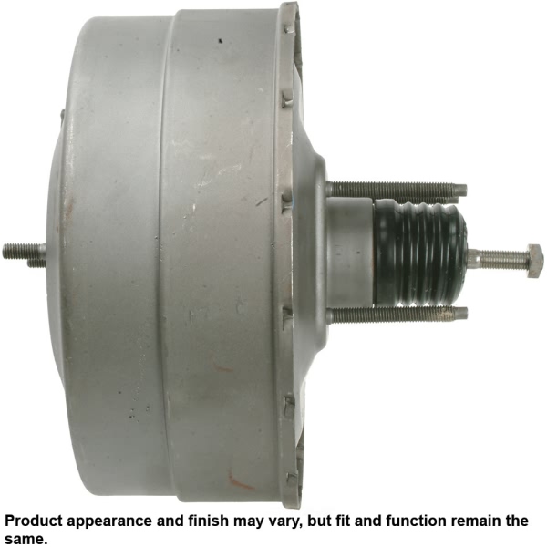 Cardone Reman Remanufactured Vacuum Power Brake Booster w/o Master Cylinder 53-6009