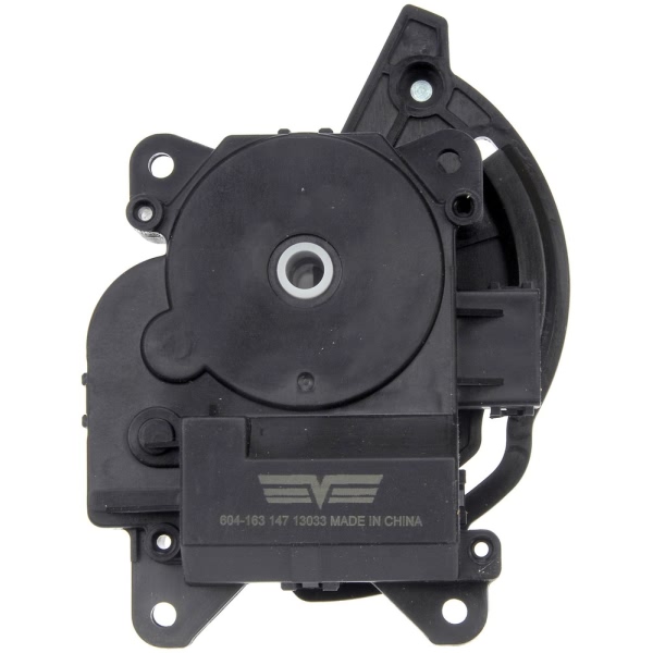 Dorman Hvac Air Door Actuator 604-163