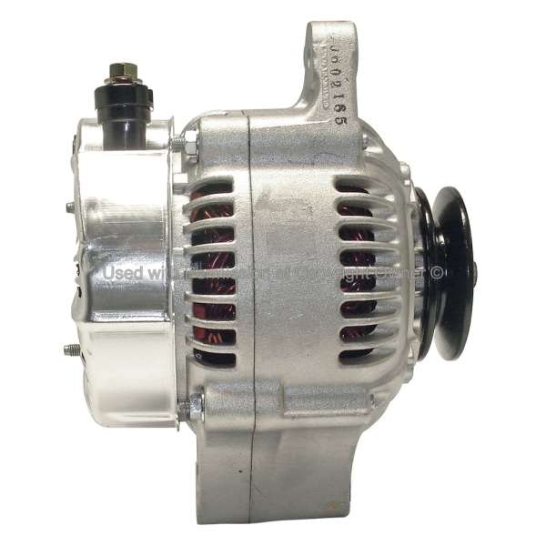 Quality-Built Alternator Remanufactured 13409