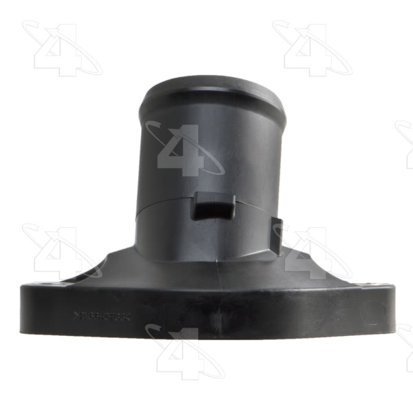 Four Seasons Engine Coolant Water Inlet W O Thermostat 85413