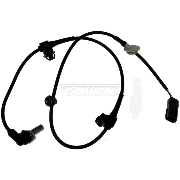 Dorman Front Passenger Side Abs Wheel Speed Sensor 970-156