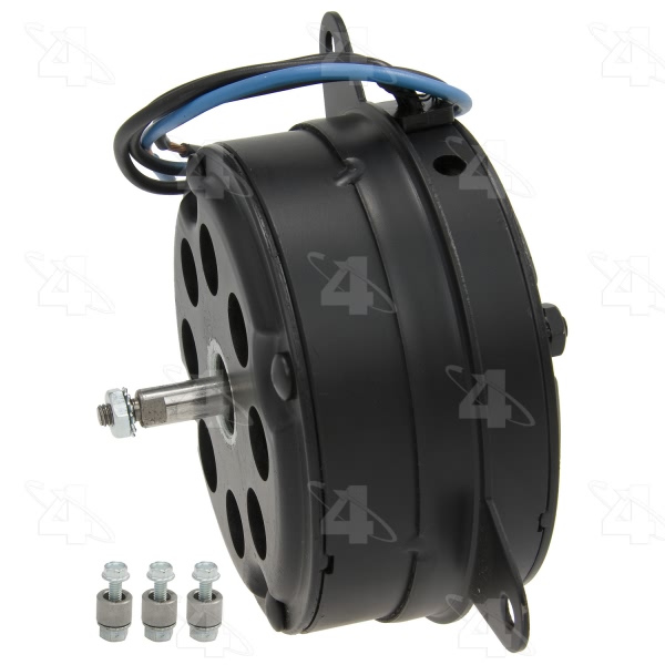 Four Seasons Radiator Fan Motor 75702