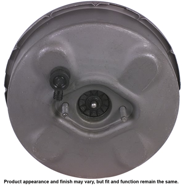 Cardone Reman Remanufactured Vacuum Power Brake Booster w/o Master Cylinder 54-74820