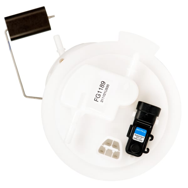 Delphi Fuel Pump Module Assembly FG1189