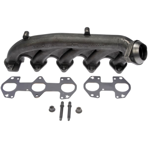 Dorman Cast Iron Natural Exhaust Manifold 674-787