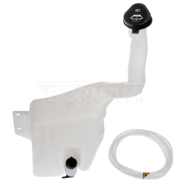 Dorman OE Solutions Washer Fluid Reservoir 603-061