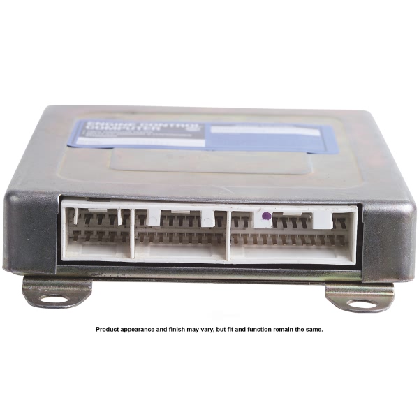Cardone Reman Remanufactured Engine Control Computer 72-6163