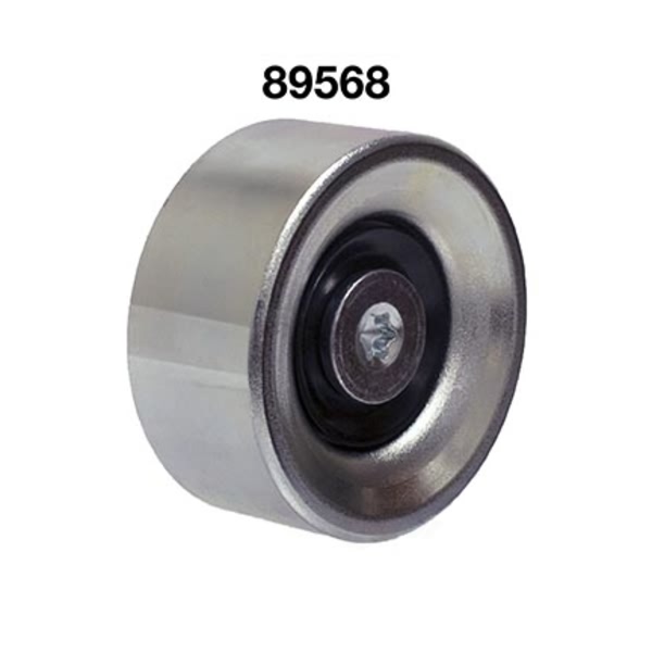 Dayco No Slack Light Duty Idler Tensioner Pulley 89568