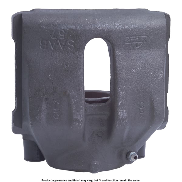 Cardone Reman Remanufactured Unloaded Caliper 19-1268