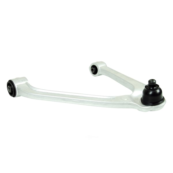 Mevotech Supreme Front Driver Side Upper Non Adjustable Control Arm And Ball Joint Assembly CMS301115