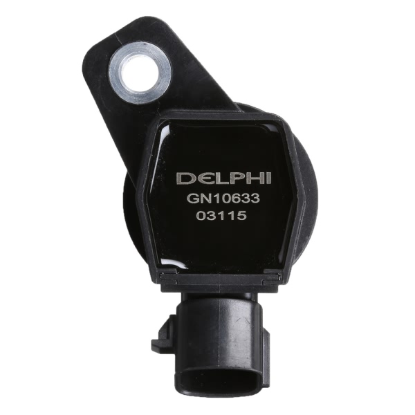 Delphi Ignition Coil GN10633