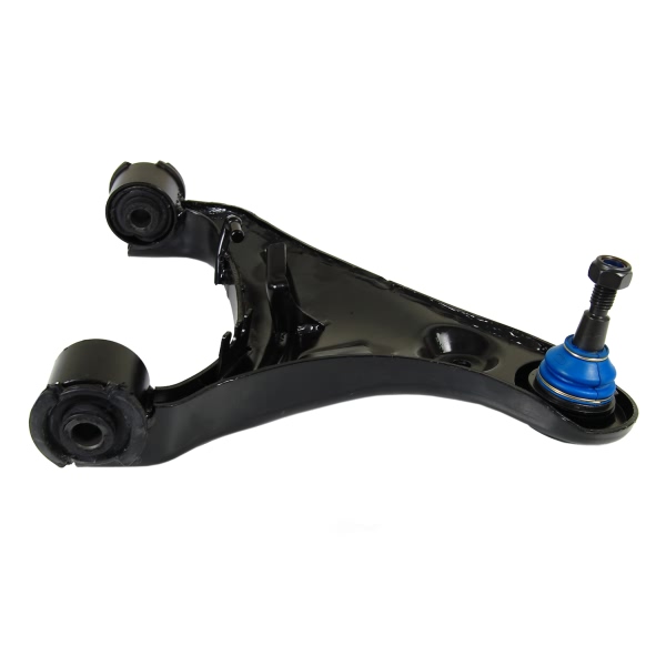 Mevotech Supreme Front Driver Side Upper Non Adjustable Control Arm CMS101222