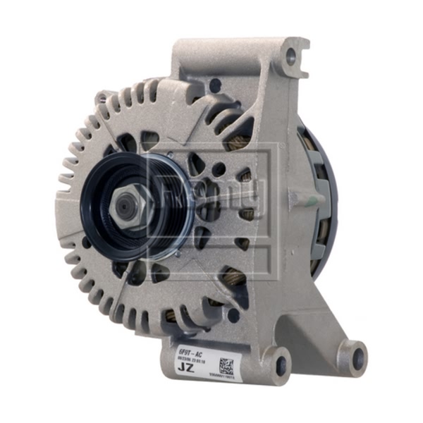 Remy Remanufactured Alternator 23794