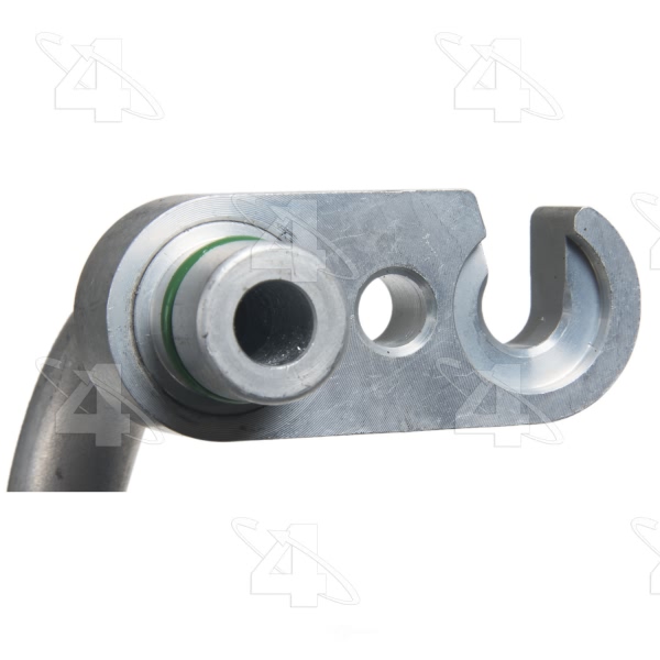 Four Seasons A C Refrigerant Discharge Hose 56063