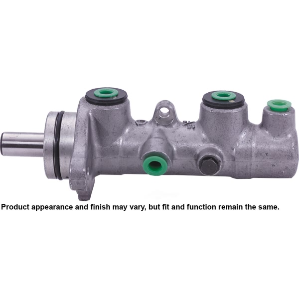 Cardone Reman Remanufactured Master Cylinder 11-2787