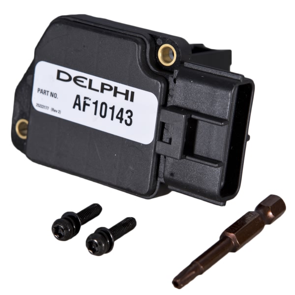 Delphi Mass Air Flow Sensor AF10143
