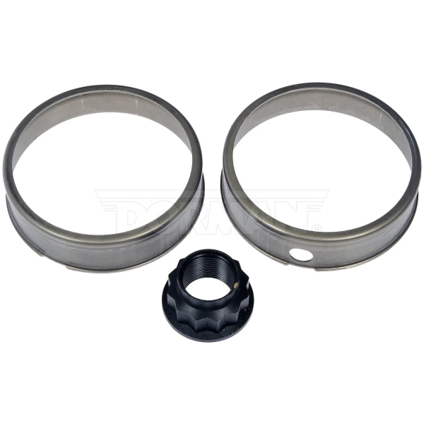 Dorman OE Solutions Front Driver Side Steering Knuckle Kit 698-399