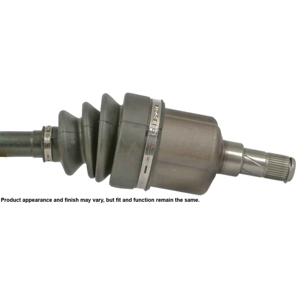 Cardone Reman Remanufactured CV Axle Assembly 60-9326