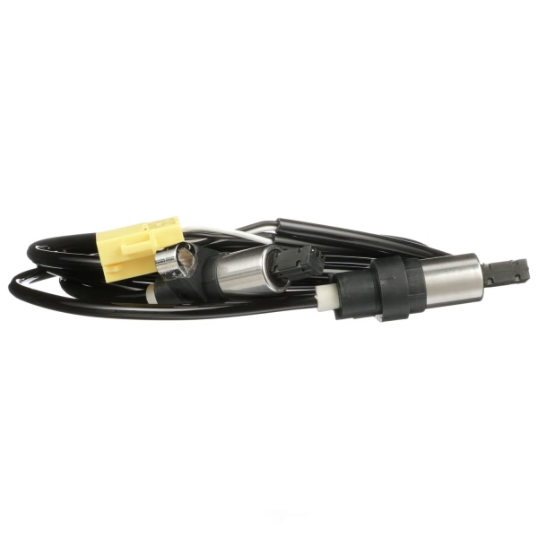 Delphi Rear Abs Wheel Speed Sensor SS20176