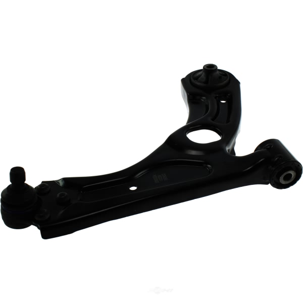 Centric Premium™ Front Passenger Side Lower Control Arm and Ball Joint Assembly 622.62024