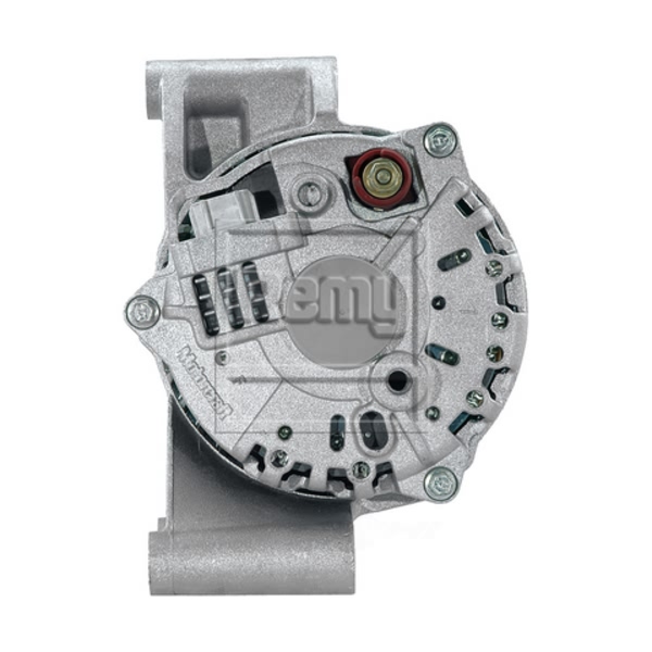 Remy Remanufactured Alternator 23714