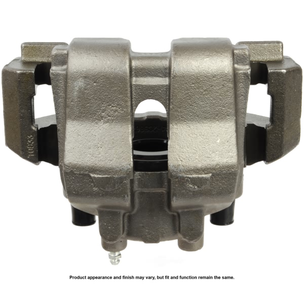 Cardone Reman Remanufactured Unloaded Caliper w/Bracket 18-B5294