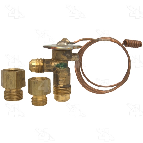 Four Seasons A C Expansion Valve 38633