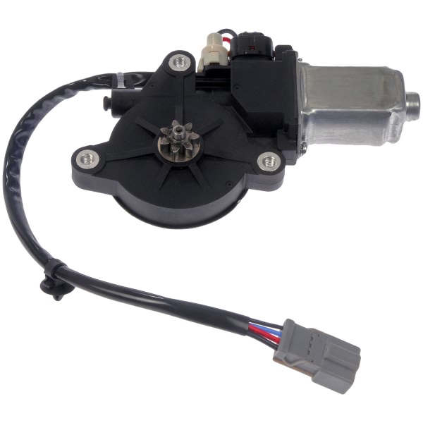 Dorman OE Solutions Front Driver Side Window Motor 742-848