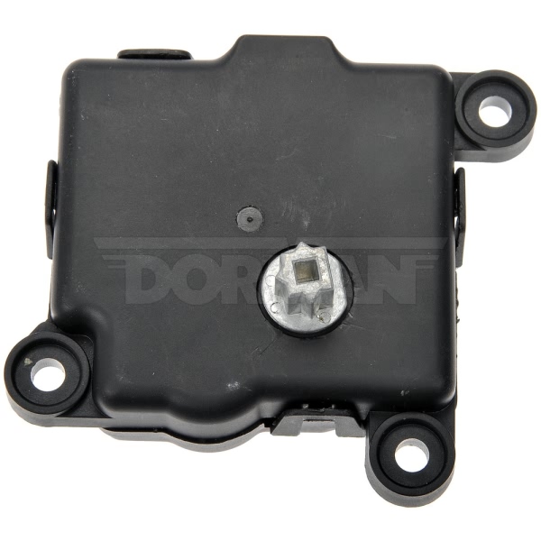 Dorman Hvac Heater Blend Door Actuator 604-050