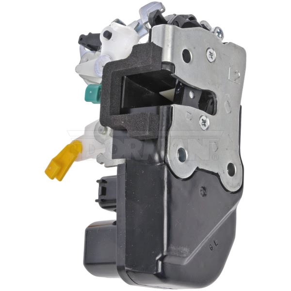 Dorman OE Solutions Rear Driver Side Door Lock Actuator Motor 931-014