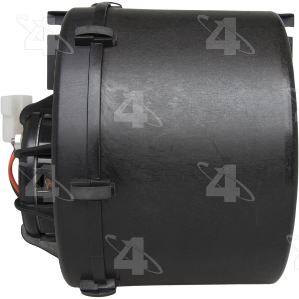 Four Seasons Hvac Blower Motor With Wheel 76936