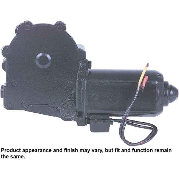 Cardone Reman Remanufactured Window Lift Motor 42-399