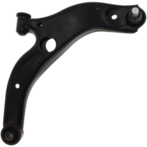Centric Premium™ Front Passenger Side Lower Control Arm and Ball Joint Assembly 622.45010